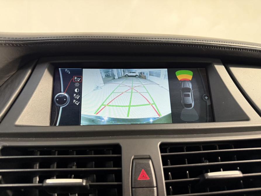 BMW X6 I (E71) Рестайлинг Химки  - изображение 19