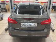 Ford Focus III Рестайлинг Москва  - изображение 14