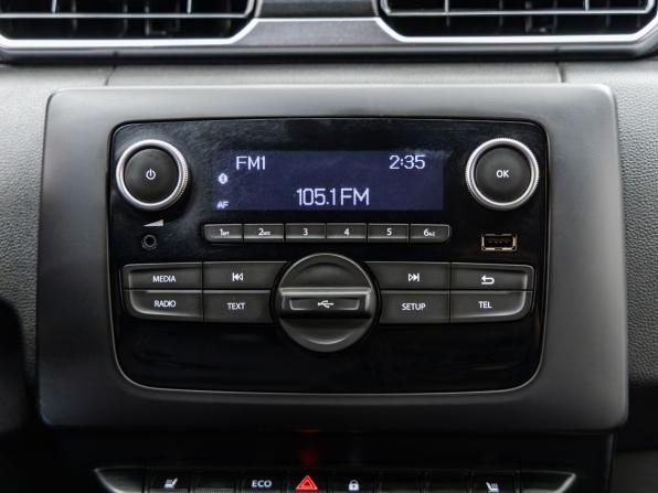 Renault Duster II с пробегом 2021 года, цена 1 678 000 рублей, 147528 км, внедорожник, Автокод Объявления