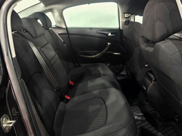 Citroen C5 II с пробегом 2008 года, цена 640 000 рублей, 150000 км, седан, Автокод Объявления
