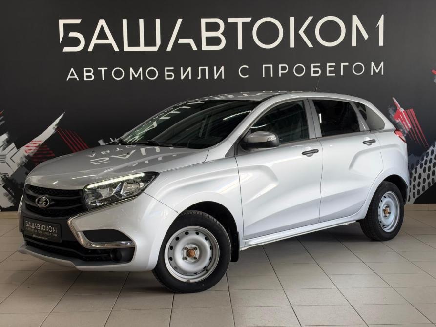 Lada (ВАЗ) XRAY I Уфа  - изображение 2