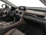 Lexus RX IV Рестайлинг Москва  - изображение 43