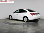 Chevrolet Cruze I Белгород  - изображение 22