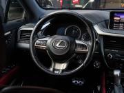 Lexus RX IV Москва  - изображение 45