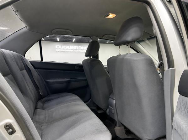 Mitsubishi Lancer IX с пробегом 2002 года, цена 380 000 рублей, 298000 км, седан, Автокод Объявления