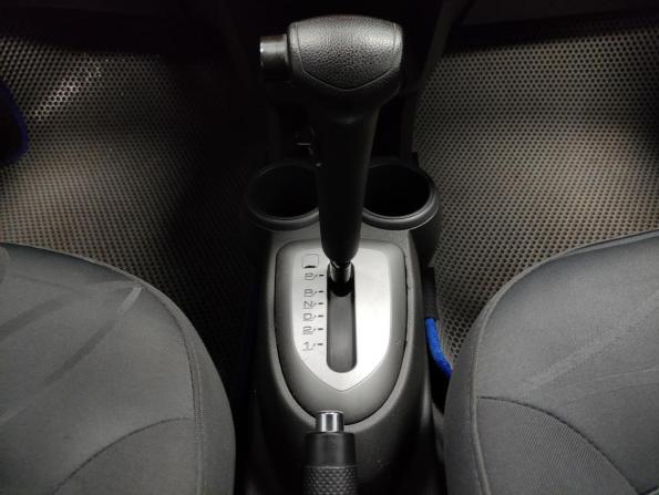 Chevrolet Spark III с пробегом 2011 года, цена 495 000 рублей, 108777 км, хэтчбек, Автокод Объявления