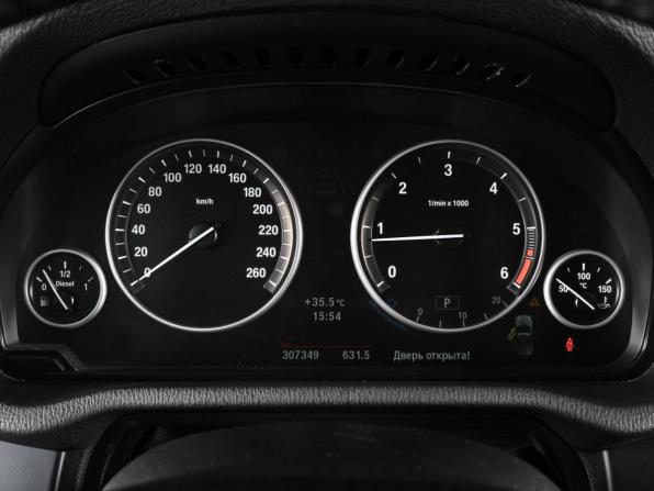 BMW X3 II (F25) с пробегом 2011 года, цена 2 225 000 рублей, 307349 км, внедорожник, Автокод Объявления