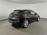 Opel Astra J Рестайлинг Уфа  - изображение 28