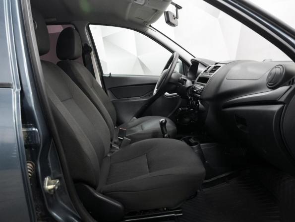 Lada (ВАЗ) Kalina II с пробегом 2015 года, цена 350 000 рублей, 101000 км, хэтчбек, Автокод Объявления