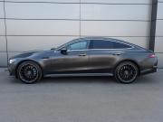 Mercedes-Benz AMG GT 4-Door Coupe I Москва  - изображение 47