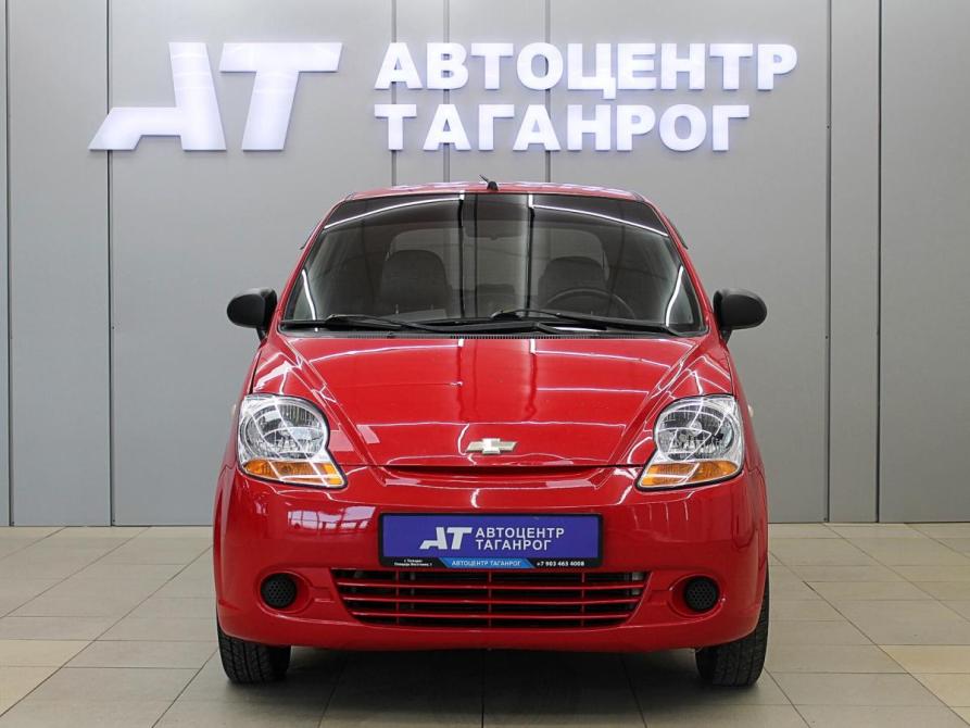 Chevrolet Spark II Таганрог  - изображение 4