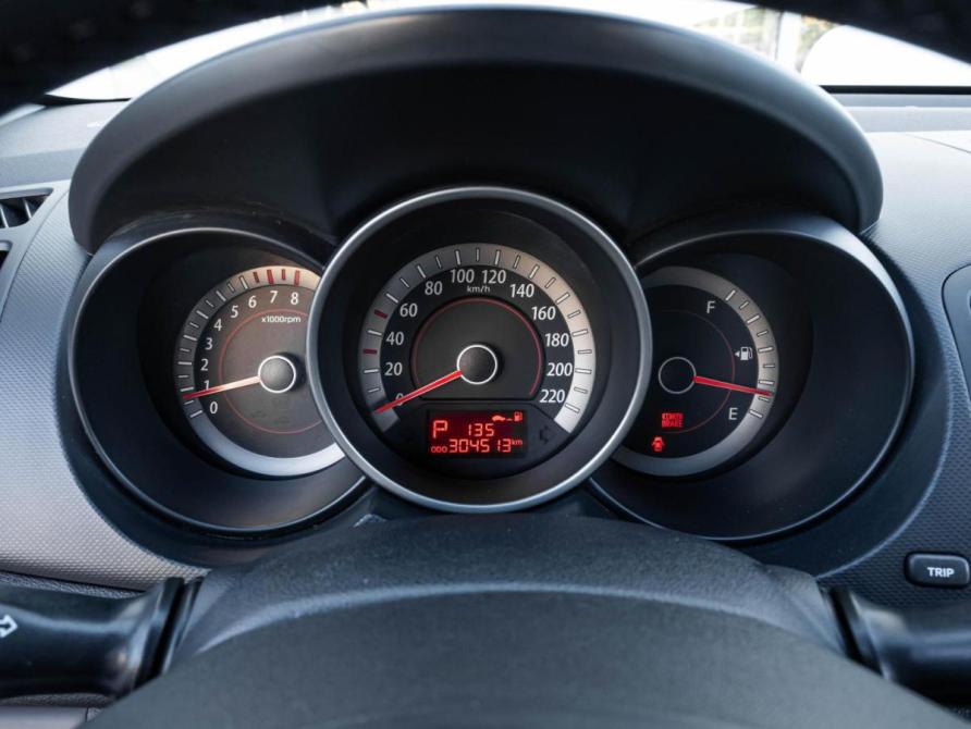 Kia Cerato II Ставрополь  - изображение 18