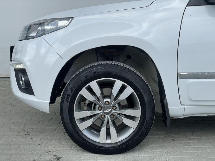 Chery Tiggo 3 I Екатеринбург  - изображение 10