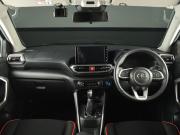 Toyota Raize I Кемерово  - изображение 33