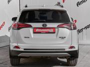 Toyota RAV4 IV (XA40) Рестайлинг Екатеринбург  - изображение 28