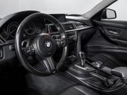 BMW 3 серии VI (F3x) Рестайлинг Москва  - изображение 34