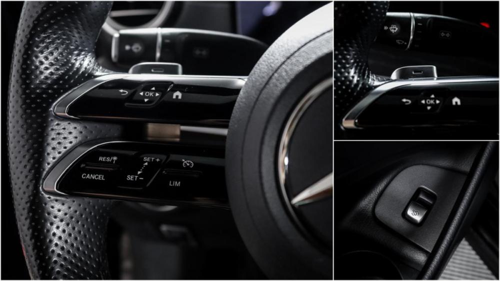 Mercedes-Benz E-Класс V (W213 S213 C238) Рестайлинг Москва  - изображение 16