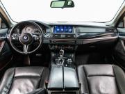 BMW 5 серии VI (F10/F11/F07) Волгоград  - изображение 53