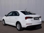 Skoda Rapid II Сочи  - изображение 21