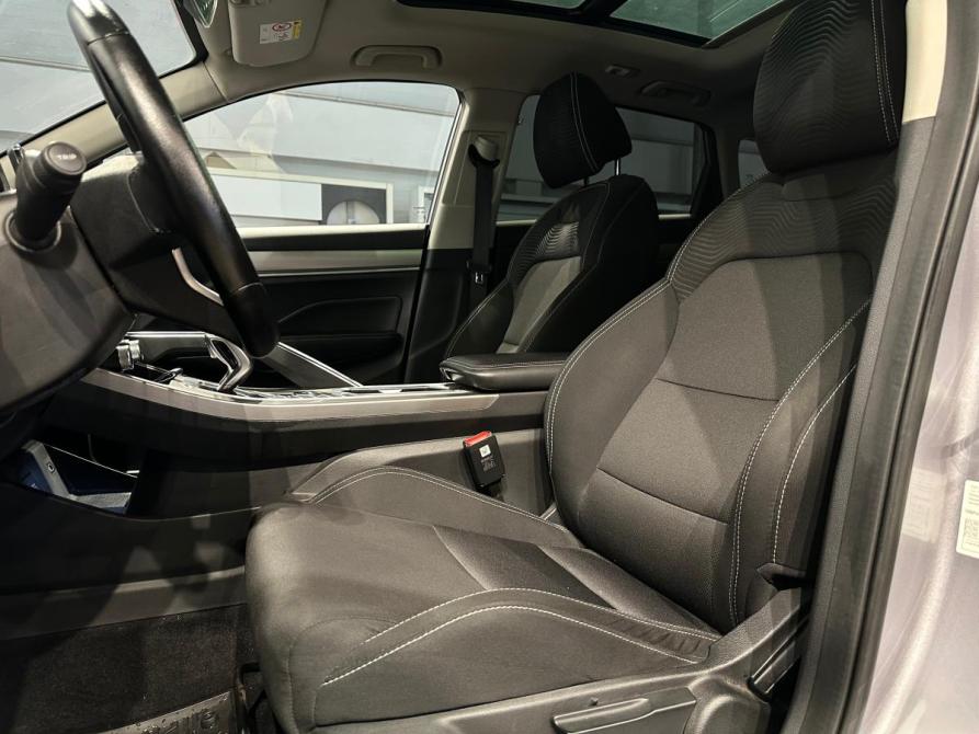 Geely Coolray I Краснодар  - изображение 9