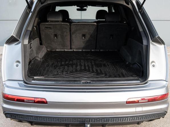 Audi Q7 II (4M) с пробегом 2015 года, цена 2 990 000 рублей, 322922 км, внедорожник, Автокод Объявления