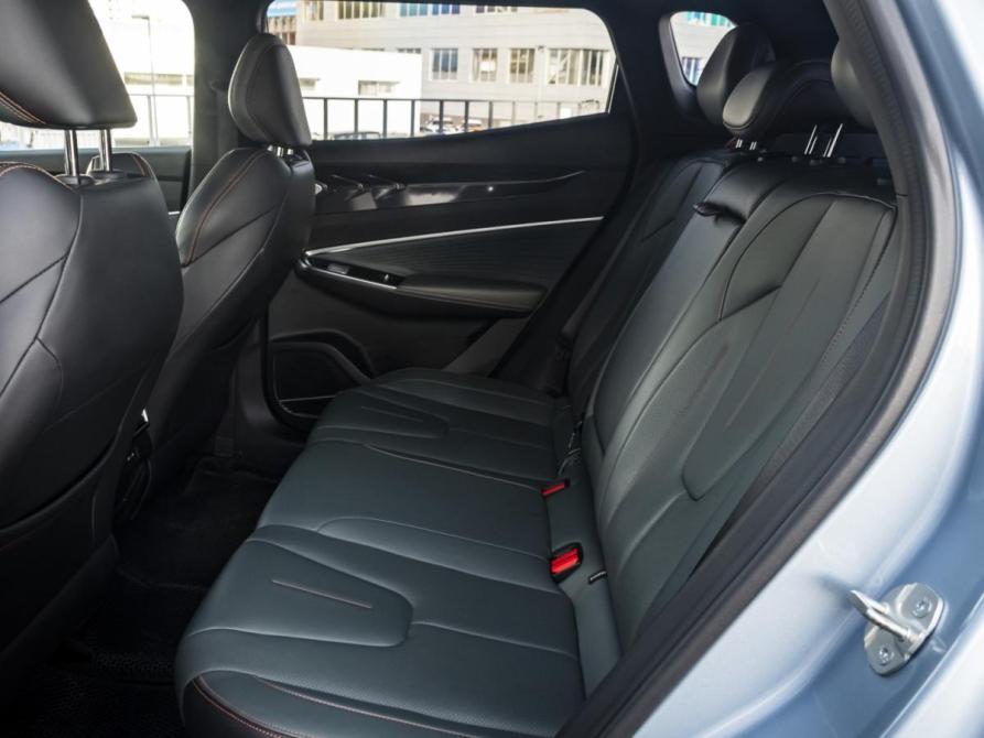 Geely Boyue Cool Москва  - изображение 21