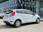 Ford Fiesta Mk6 Рестайлинг Краснодар  - изображение 29