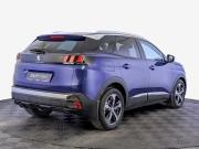 Peugeot 3008 II Москва  - изображение 33
