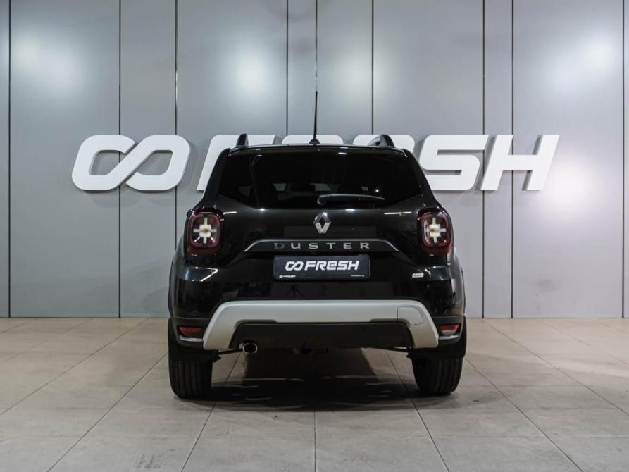 Renault Duster II Воронеж  - изображение 4