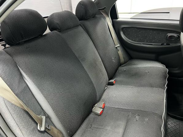 Kia Spectra I Рестайлинг 2 с пробегом 2008 года, цена 399 000 рублей, 194000 км, седан, Автокод Объявления