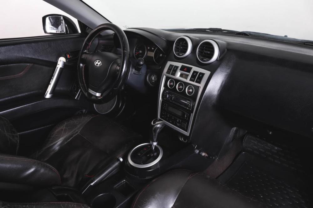 Hyundai Coupe II (GK) Рестайлинг Пермь  - изображение 12