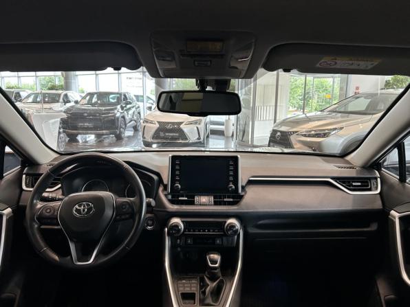 Toyota RAV4 V (XA50) с пробегом 2021 года, цена 3 496 000 рублей, 102507 км, внедорожник, Автокод Объявления