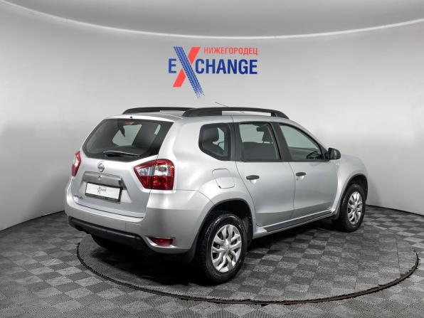 Nissan Terrano III (D10) с пробегом 2018 года, цена 1 369 000 рублей, 73562 км, внедорожник, Автокод Объявления