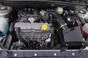 Lada (ВАЗ) Granta I Рестайлинг Ульяновск  - изображение 45