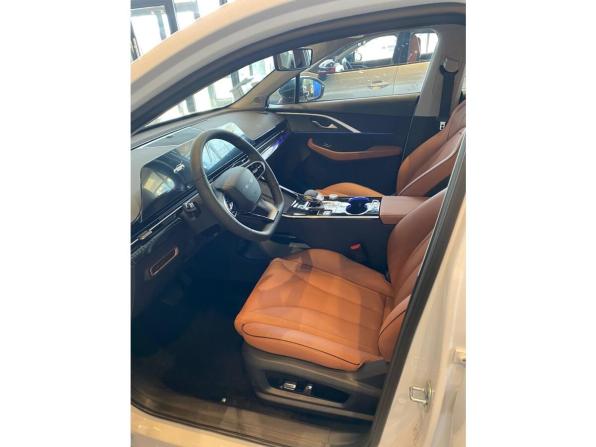 Новый Omoda C5 I 2024 года, цена 2 109 900 рублей, внедорожник, Автокод Объявления