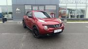 Nissan Juke I Омск  - изображение 18