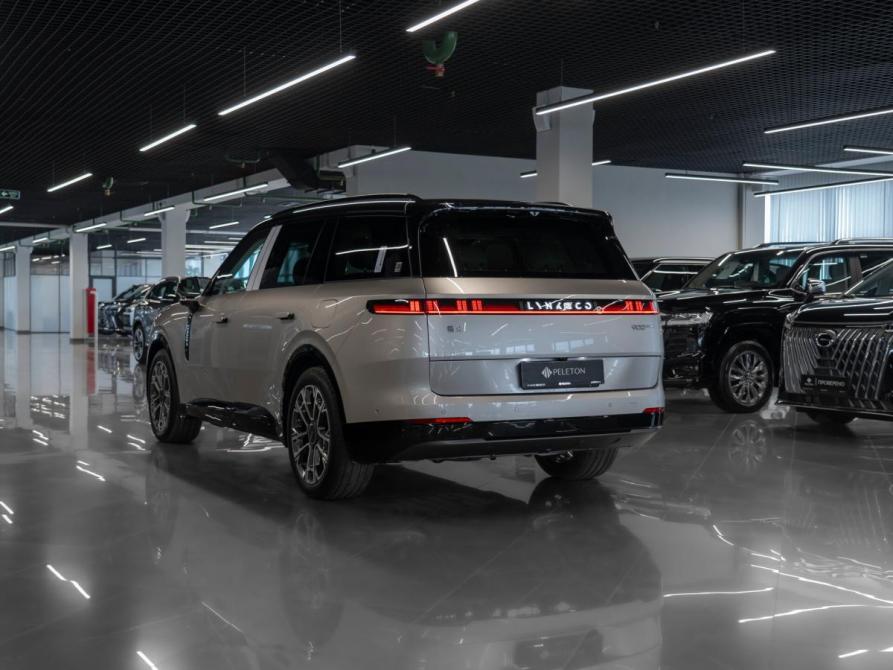 Lynk &amp; Co 900 Москва  - изображение 4