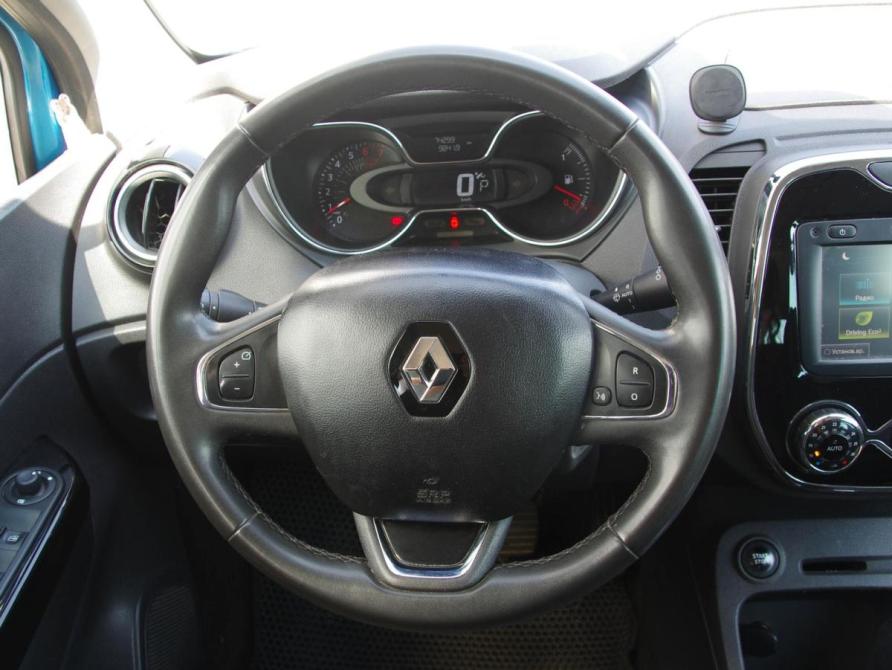 Renault Kaptur I Владимир  - изображение 11