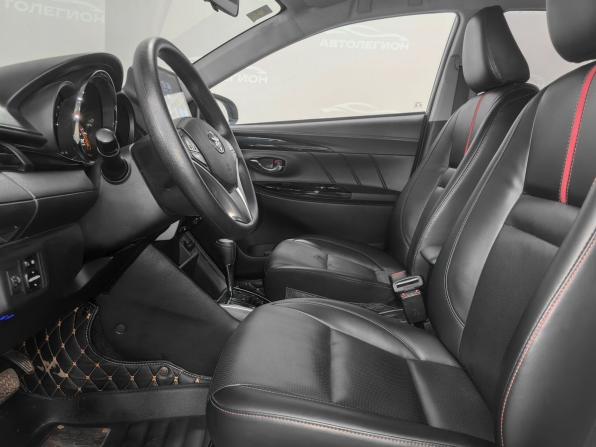 Toyota Yaris XP150 Рестайлинг с пробегом 2022 года, цена 1 700 000 рублей, 22936 км, хэтчбек, Автокод Объявления