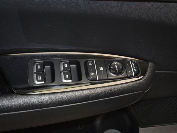 Kia Optima IV Рестайлинг с пробегом 2018 года, цена 1 760 000 рублей, 131629 км, седан, Автокод Объявления