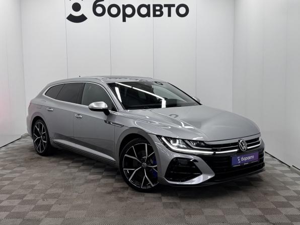 Volkswagen Arteon R с пробегом 2021 года, цена 6 500 000 рублей, 33459 км, универсал, Автокод Объявления