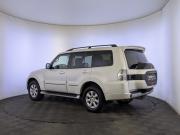 Mitsubishi Pajero IV Рестайлинг 2 Москва  - изображение 34