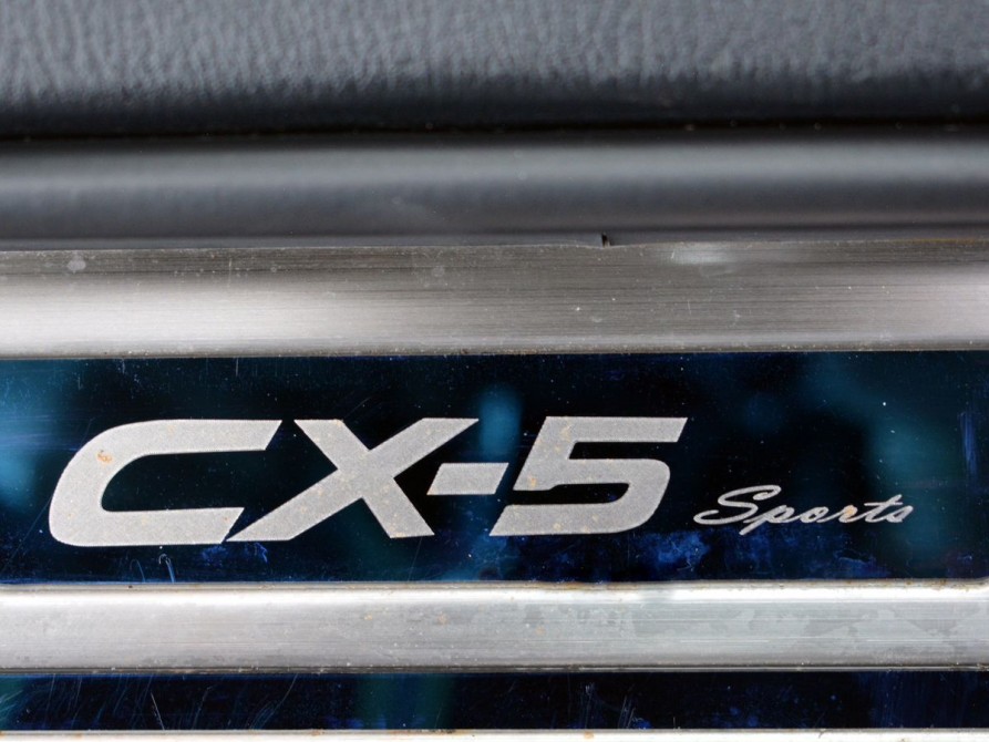 Mazda CX-5 II Москва  - изображение 26