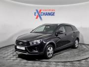 Lada (ВАЗ) Vesta I Нижний Новгород  - изображение 22