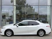 Toyota Camry VIII (XV70) Москва  - изображение 26