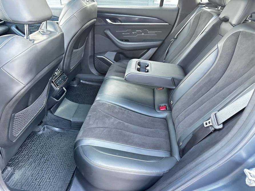 Geely Monjaro I Волгоград  - изображение 27
