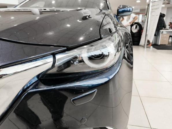 Mazda CX-9 II с пробегом 2018 года, цена 3 099 000 рублей, 121236 км, внедорожник, Автокод Объявления