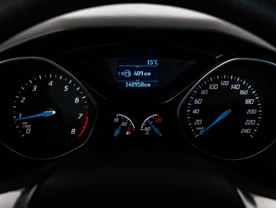 Ford Focus III Санкт-Петербург  - изображение 22
