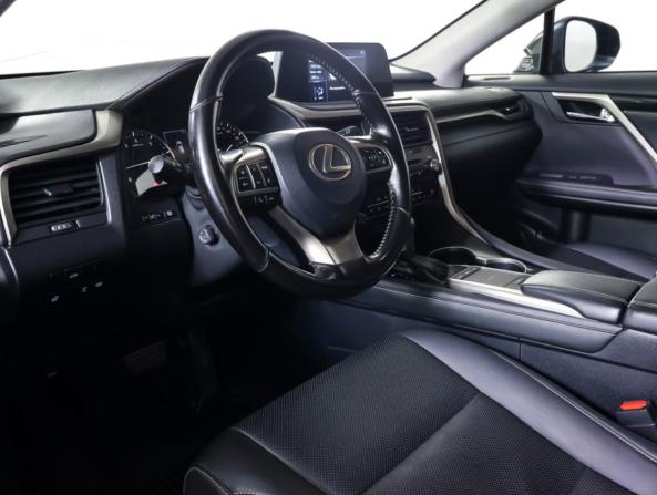 Lexus RX IV Рестайлинг с пробегом 2021 года, цена 3 990 000 рублей, 152855 км, внедорожник, Автокод Объявления