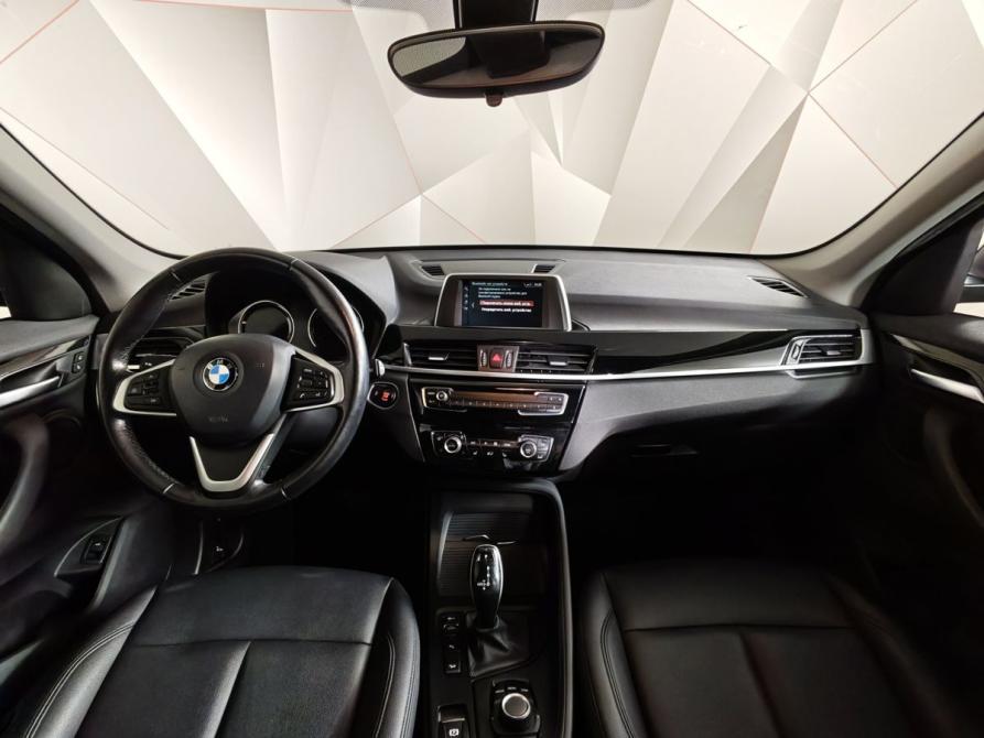 BMW X1 II (F48) Москва  - изображение 11